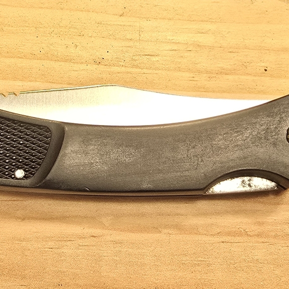 Lockback Pocketknife - Picture 3 of 7